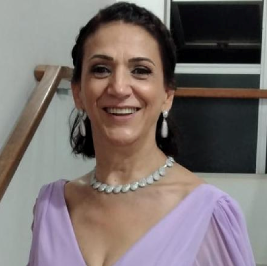 Foto de Ivone Pingoello