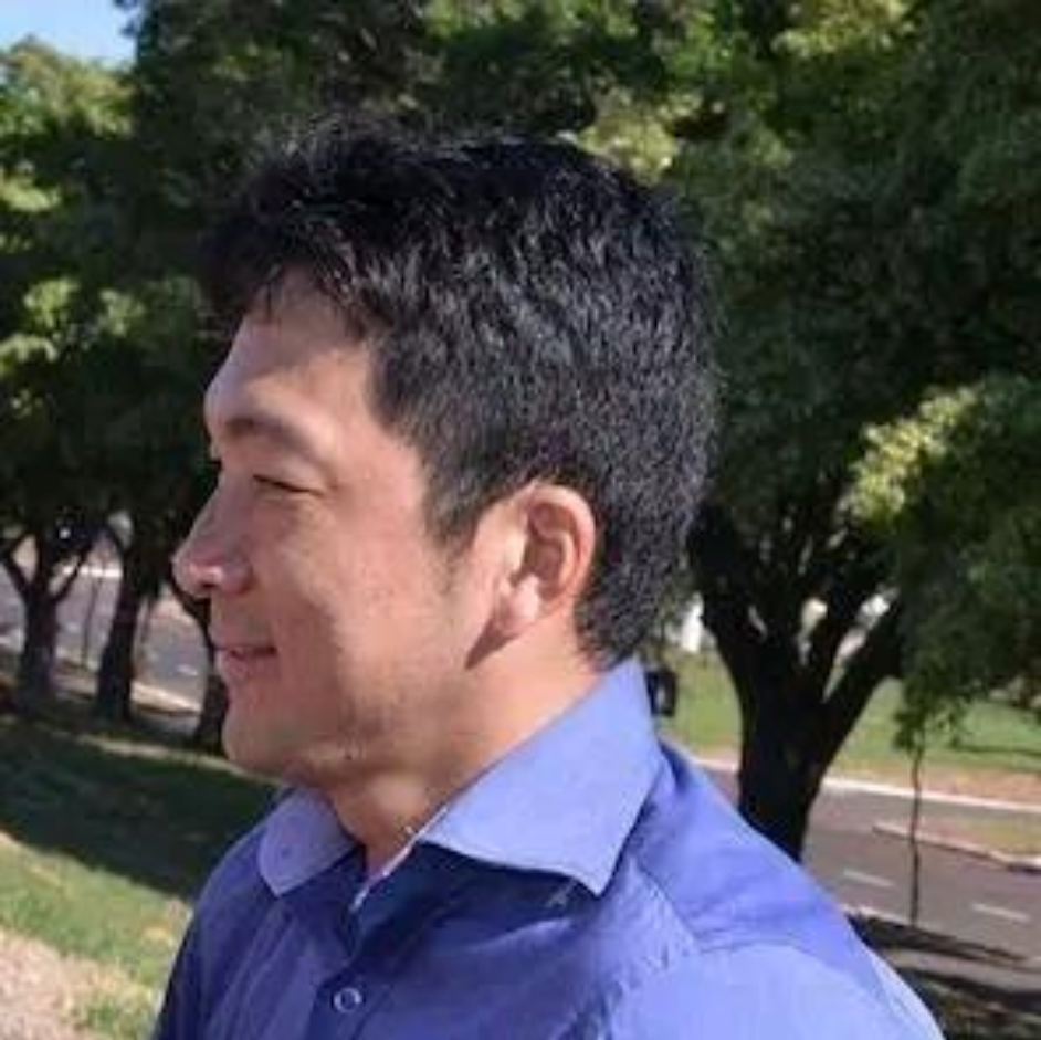 Foto de Mauricio Massaru Arimoto